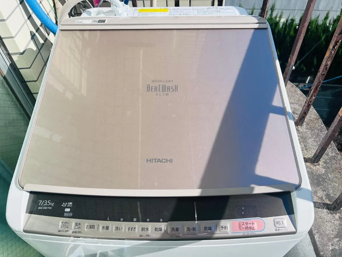 Apartmán Jun-Shinjuku 4F Prefektura Tokio